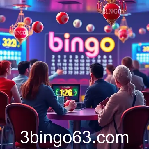 The Rise of Bingo Gaming in 2025