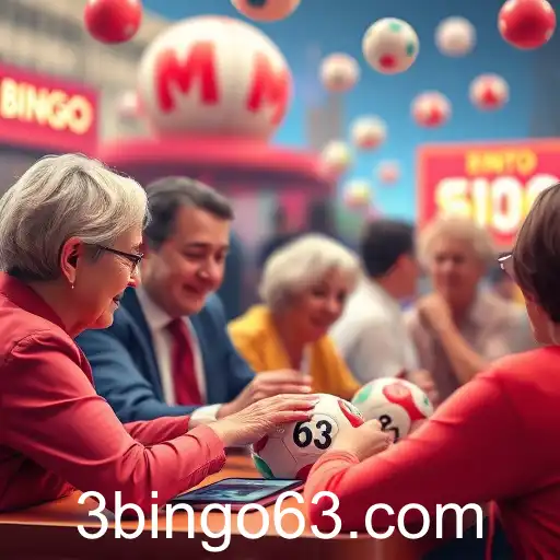 Bingo Craze: The Latest Online Gaming Trends in 2025