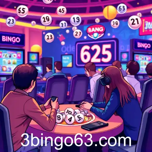 The Digital Era of Online Gaming