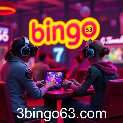 Digital Evolution of Online Gaming