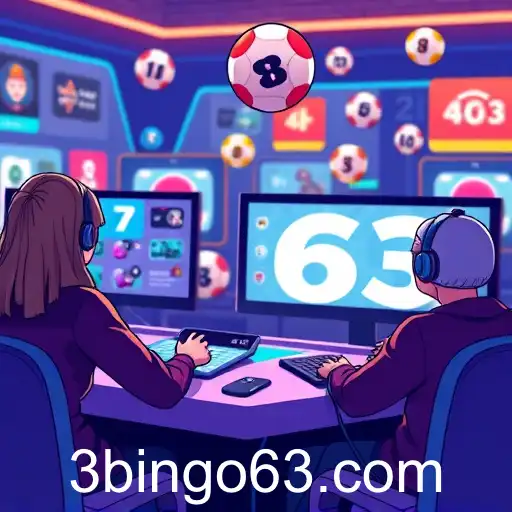 Online Gaming Trends and Impact in 2025