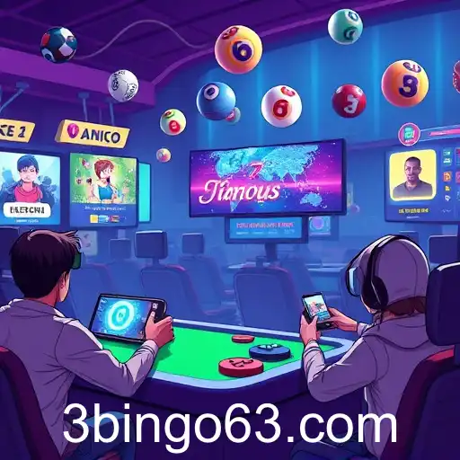 Online Gaming Trends in 2025