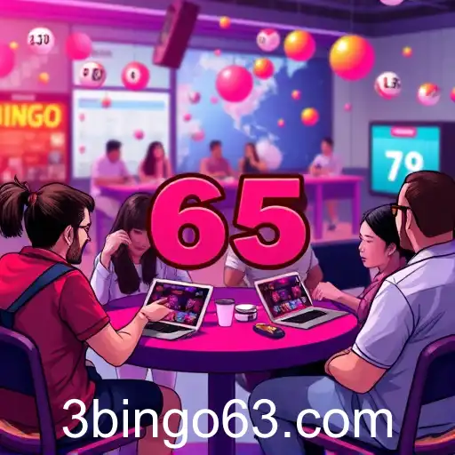 Rise of Online Gaming Communities