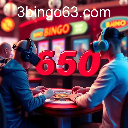 Digital Innovations Revolutionize Gaming