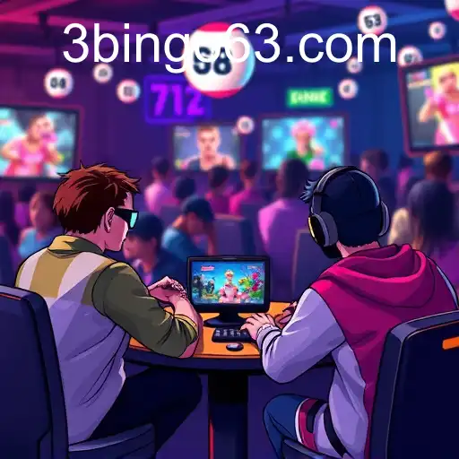 The Evolution of Online Gaming: Harnessing Community and Innovation