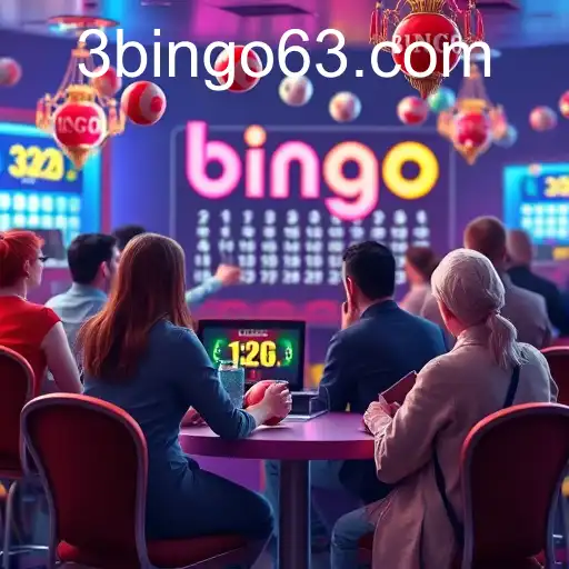The Rise of Bingo Gaming in 2025