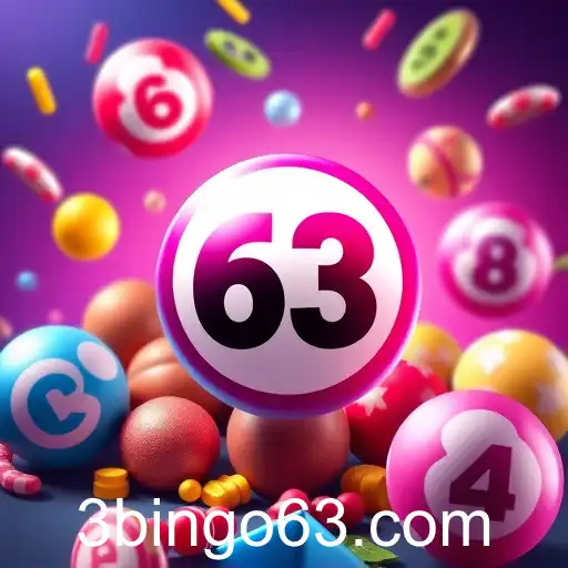 Digital Dynamics: Bingo63’s Rise in Online Gaming