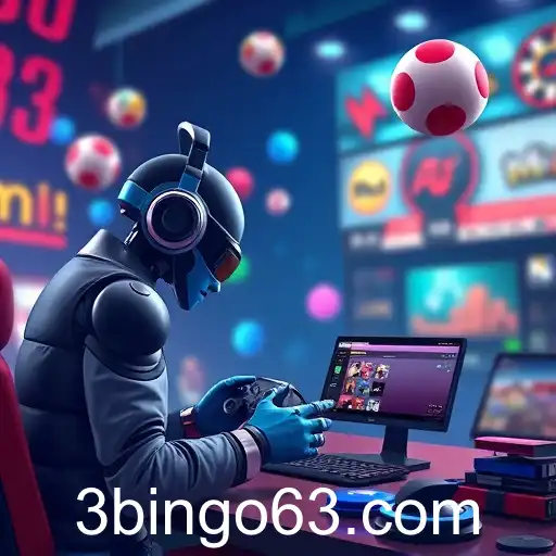 Digital Gaming Trends and Innovations