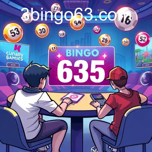 The Evolution of Online Gaming: The Rise of Bingo63