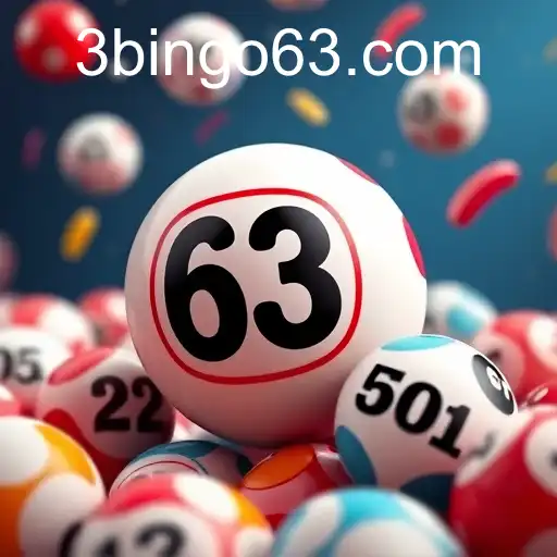 The Exciting World of Online Bingo Games: Exploring 'bingo63'