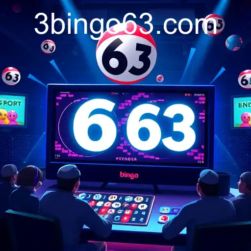 The Thrilling World of 'Member Login': Exploring the Popular 'bingo63' Genre