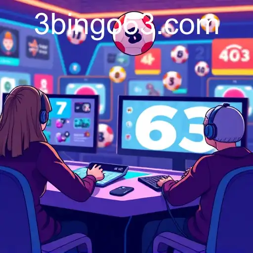 Online Gaming Trends and Impact in 2025