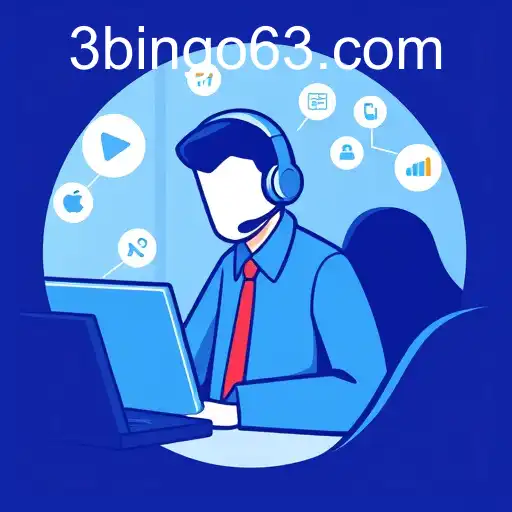 Exploring the 'Customer Support' Game Category with Bingo63